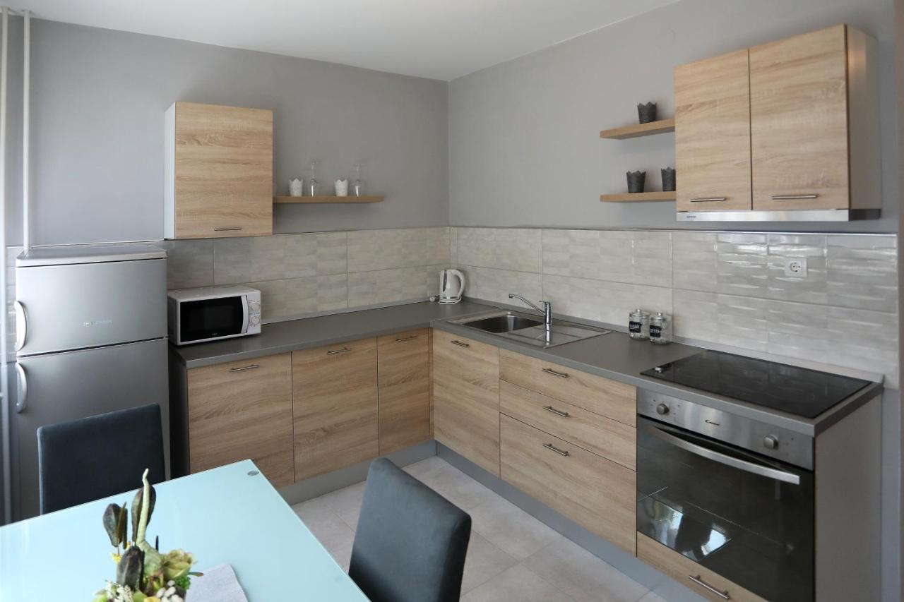 Studio Apartman Ana Osijek Exterior photo