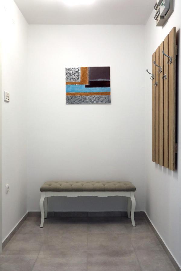 Studio Apartman Ana Osijek Exterior photo